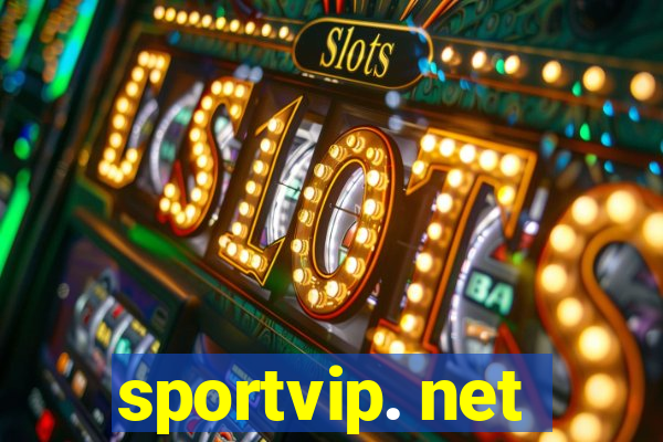 sportvip. net